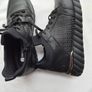 Sneaker Boots Image 3