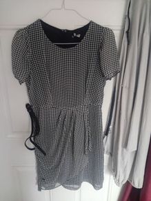 Dress. Alice And You