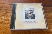 Nilsson Without You CD Greatest Hits