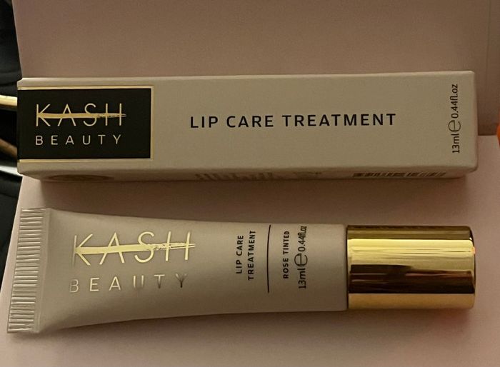 Kash Beauty Lip Care