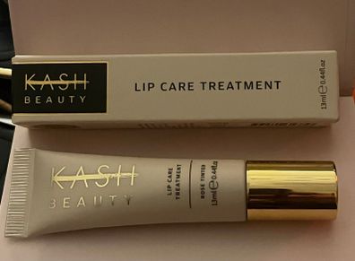 Kash Beauty Lip Care