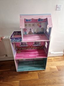 Doll House