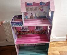 Doll House