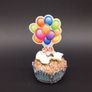 Cup Cake Toppers Image 3