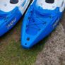Feelfree Nomad Sit-On-Top Kayak + Paddle Image 8