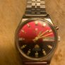 Ricoh vintage automatic watch Image 9