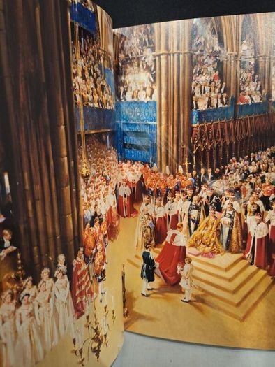 SALE!  The Crown Jewels