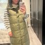 gilet coat Image 2