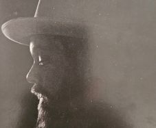 Natheniel Rateliff & The Night Sweats. The Album.
