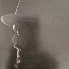 Natheniel Rateliff & The Night Sweats. The Album.