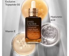 Estee Lauder Advanced Night Repair Serum Synchronized Multi-Recovery Complex 50ml