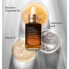 Estee Lauder Advanced Night Repair Serum Synchronized Multi-Recovery Complex 50ml