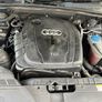 Breaking audi a4 b8 2013 2.0tdi cjca mvs lz7l se Image 4