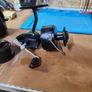 vintage fishing reel Image 10