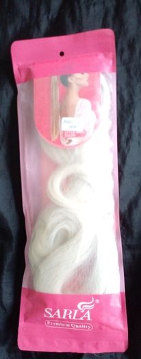 Ponytail extensions NEW