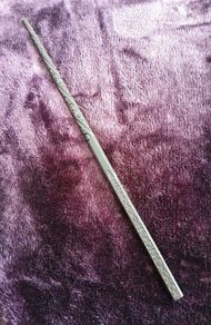 WAND - Harry Potter - Sirius Black