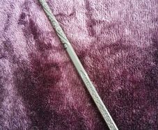 WAND - Harry Potter - Sirius Black