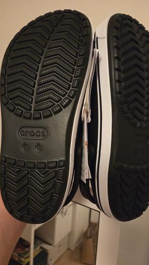 crocs mens