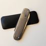 Vintage Rare Collectable Victoria Victorinox Price Gentleman's models 74mm Swiss Army Knife Image 2