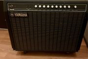 Yamaha guitar amp