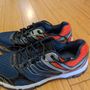 Mens running shoes