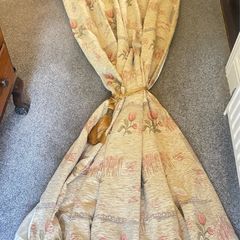 Curtains