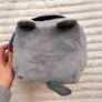Pet Simulator X Techno Cat Plush with Headphones approx. 18 cm. Used Please see photos Image 6
