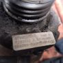 Bmw m47 2.0d turbocharger Image 3
