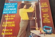 Vintage Womancraft 1973