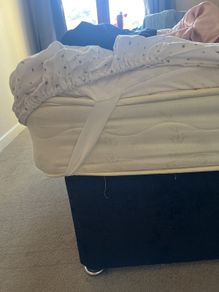 Mattress