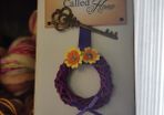 Handmade Sign or Gift - A Place Called home