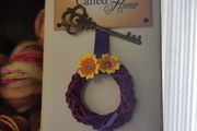 Handmade Sign or Gift - A Place Called home