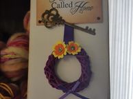 main image for ad Handmade Sign or Gift - A Place Called home