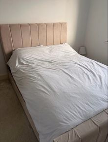 King Bed