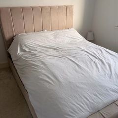 King Bed
