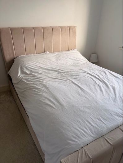 King Bed
