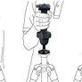 Manfrotto 322RC2 Ball Head Image 8