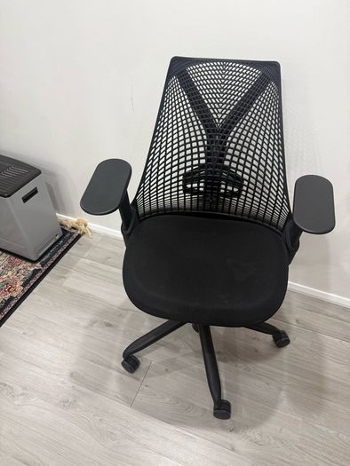 Herman Miller Sayl