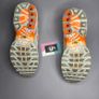 Premium Nike Air Max TN Plus Cream White Orange Image 4