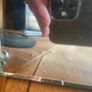 frameless mirror Image 2