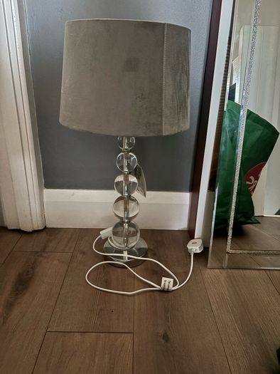 lamp
