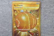 Big Charm 206 Pokemon Rebel Clash