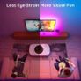 Smart WiFi Intelligent TV LED Strip Light App Image 2