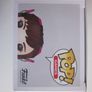 Funko POP!  Games 491#  Overwatch  D.VA Model Toy Gift Vinyl Action Figure Image 7