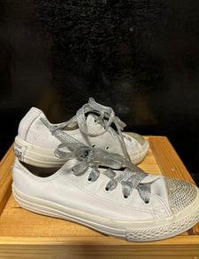 Converse used, size 2,5