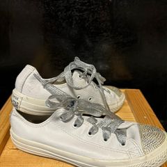 Converse used, size 2,5