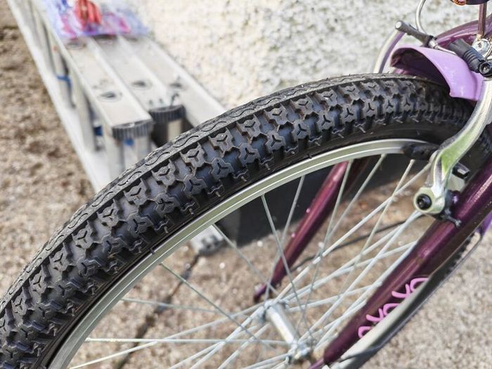 24 inch girls bike