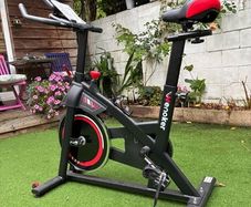 WENOKER Magnetic Spin Bike
