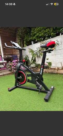 WENOKER Magnetic Spin Bike