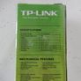 New TP-LINK 2.4GHZ 5DBI Omni- Directional Antenna Image 2